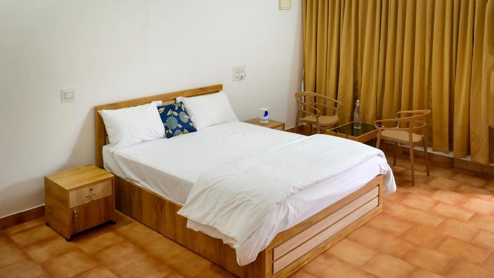 Cozy Haven Homestay Meenangadi