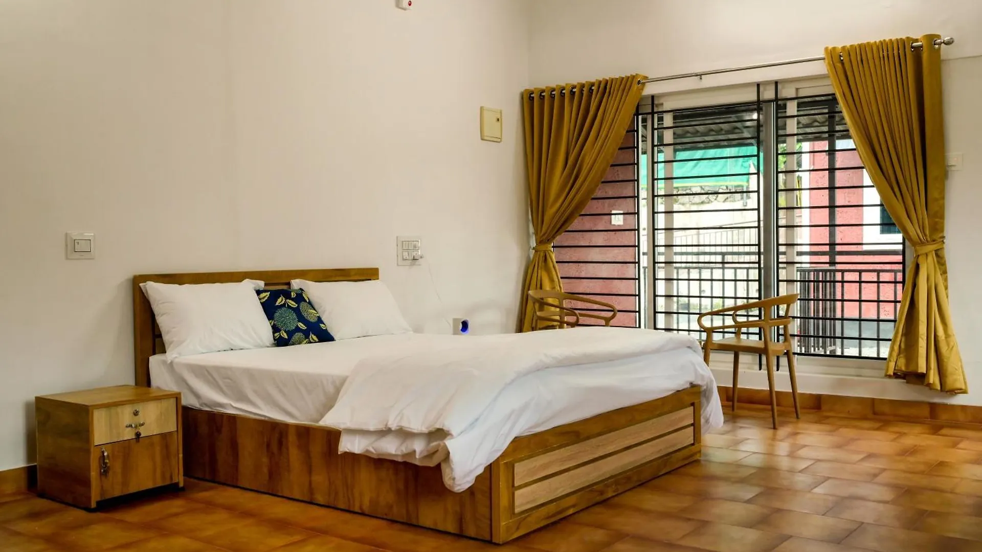 Cozy Haven Homestay Meenangadi