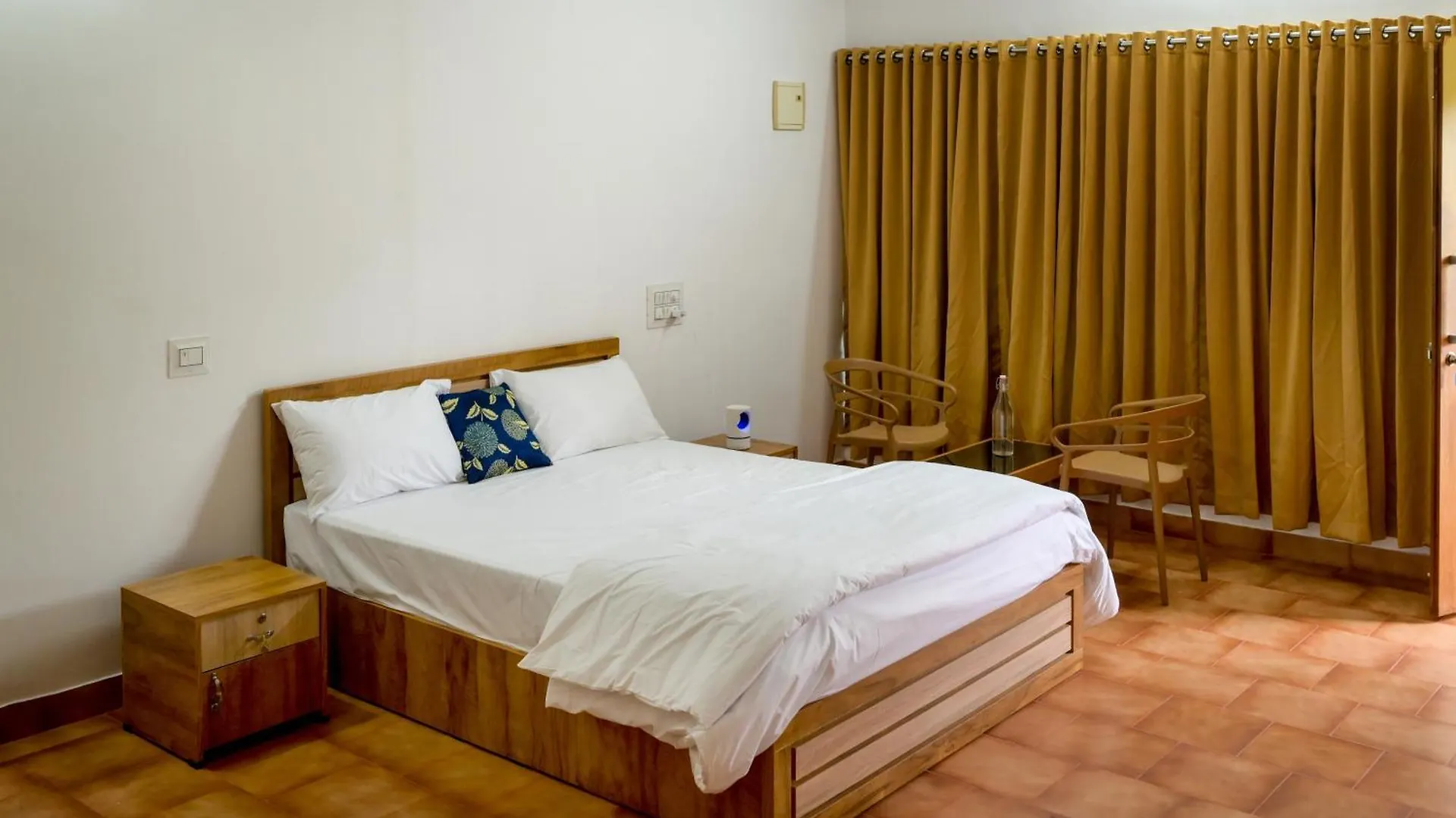 Cozy Haven Homestay Meenangadi