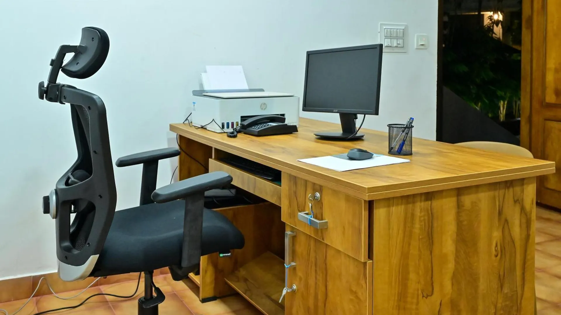 Cozy Haven Homestay Meenangadi