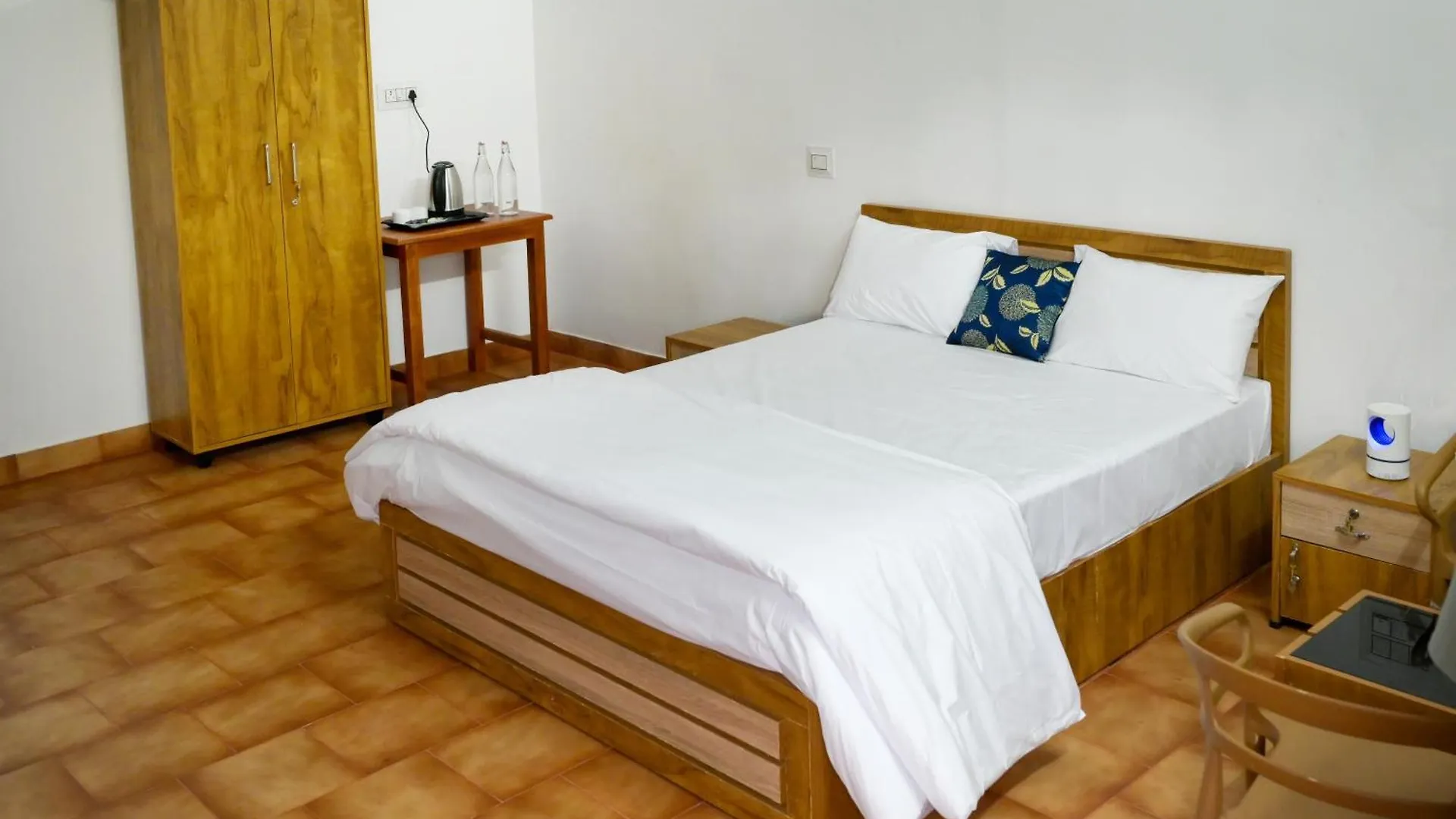 Cozy Haven Homestay Meenangadi