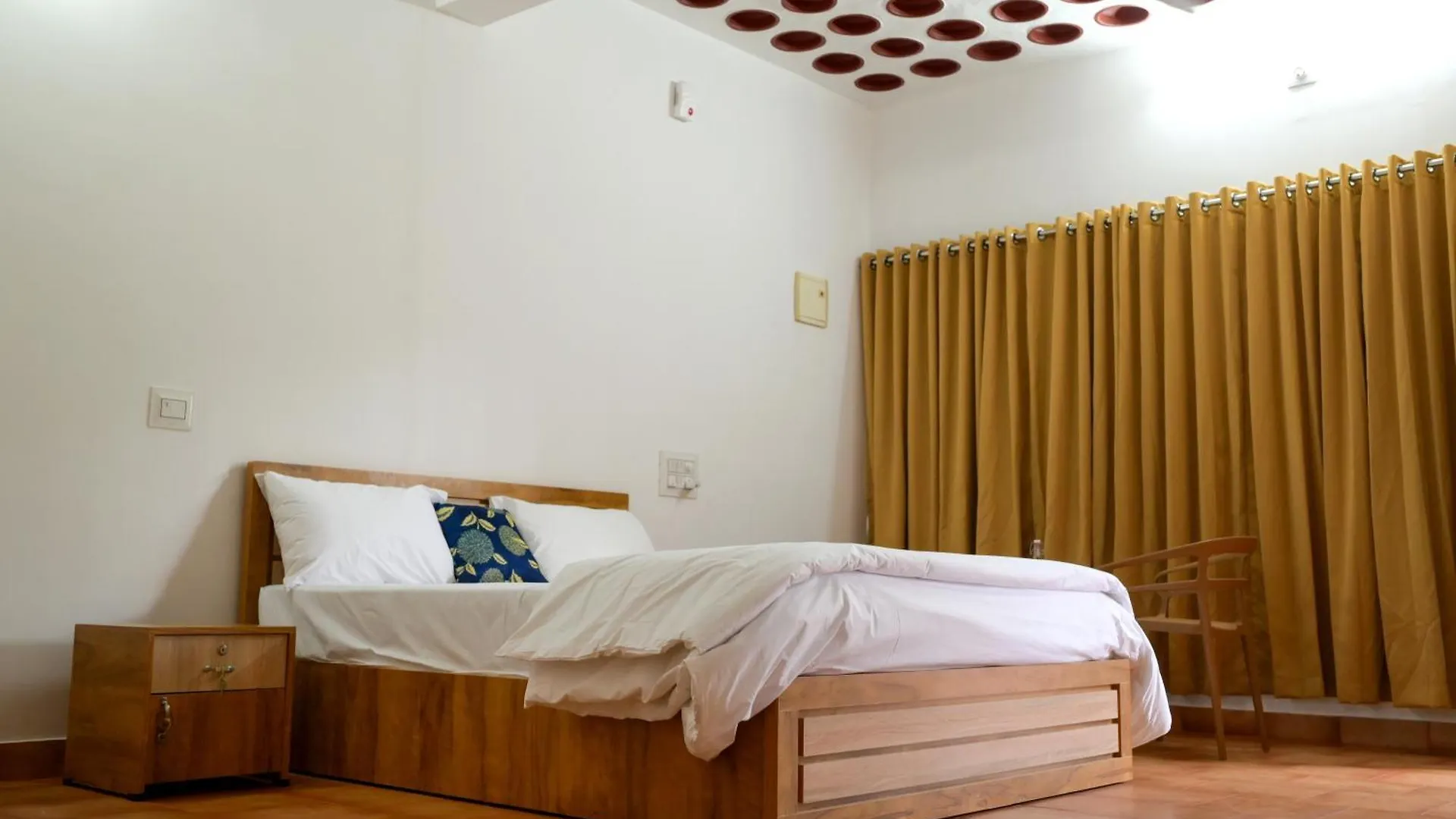 Cozy Haven Homestay Meenangadi