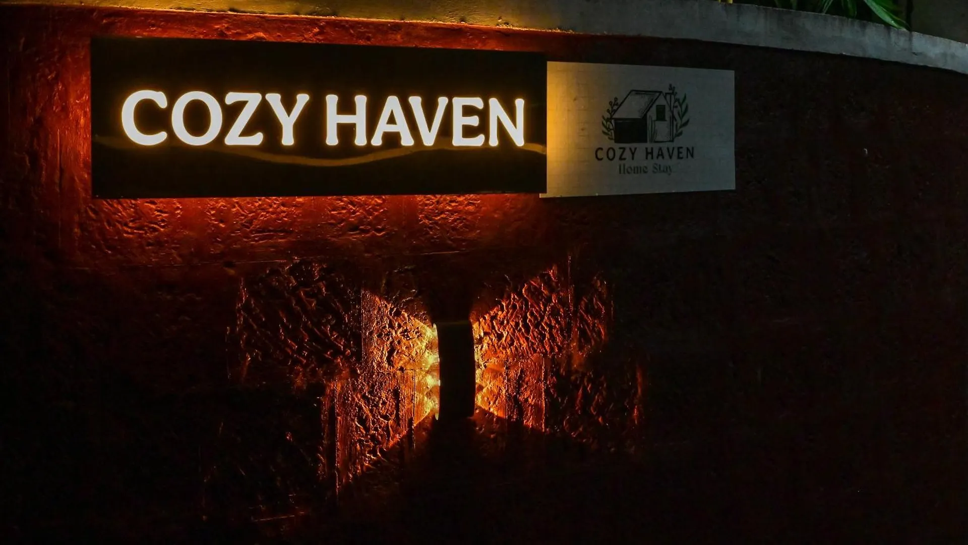 Cozy Haven Homestay Meenangadi India