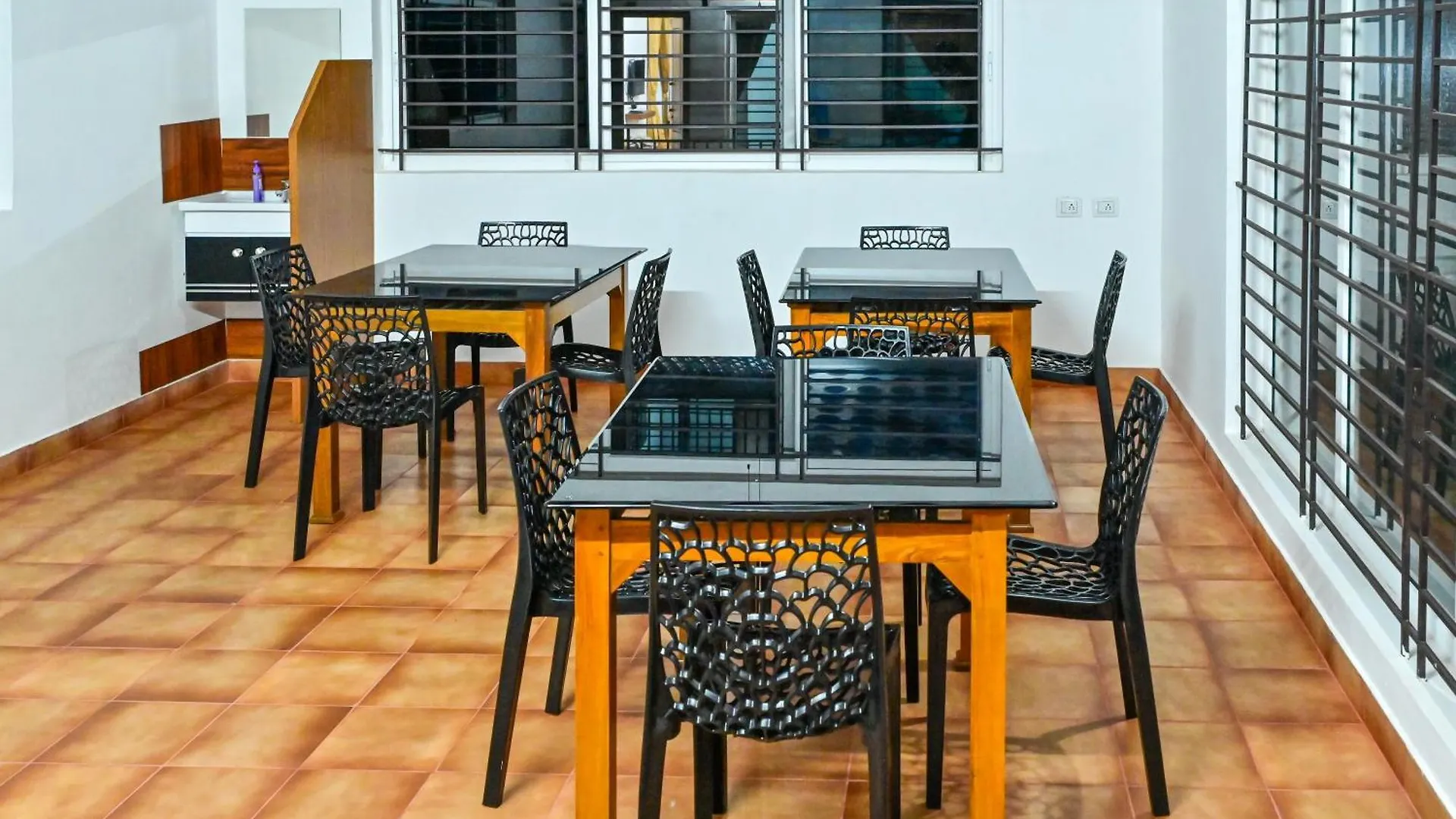 Cozy Haven Homestay Meenangadi 0*,  India