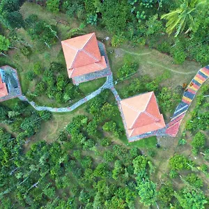 Bed & Breakfast The Suvistara Wayanad, Meenangadi