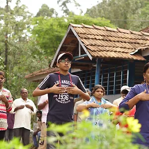 Resort Tribal Hut Retreat, Meenangadi