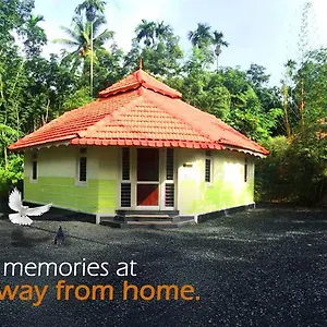 Resort Rohini, Meenangadi