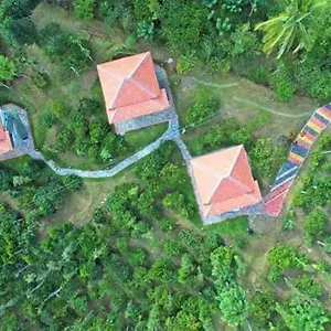 Bed & Breakfast The Suvistara Wayanad Kerala, Meenangadi