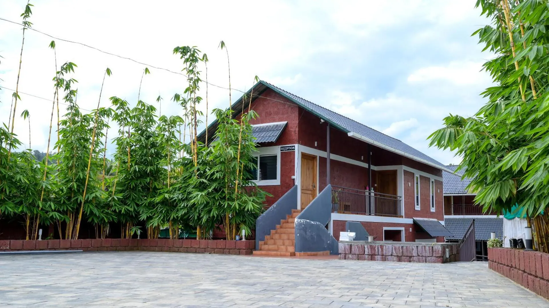 Cozy Haven Homestay Meenangadi