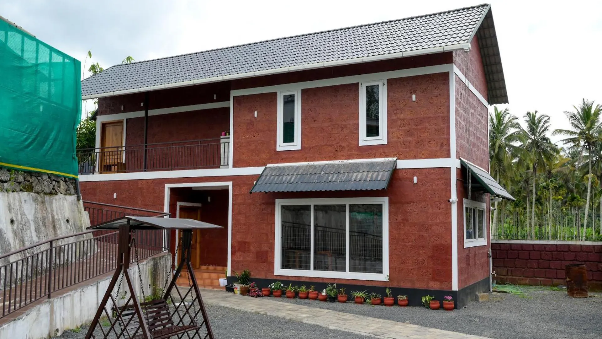 Cozy Haven Homestay Meenangadi India